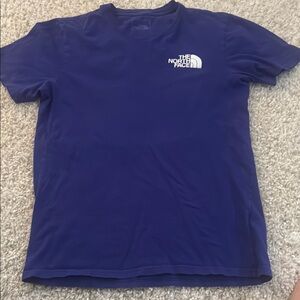 The North Face Indigo T-Shirt